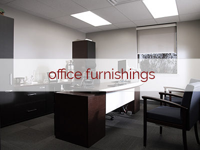 Office Furnishings