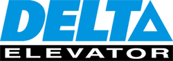 Delta Elevator Logo