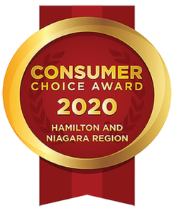 Consumer Choice Award 2020