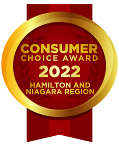 Consumer Choice Award 2022